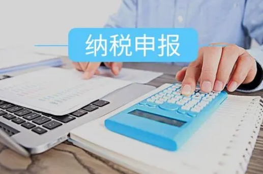 公司税务申报一般是几月几号